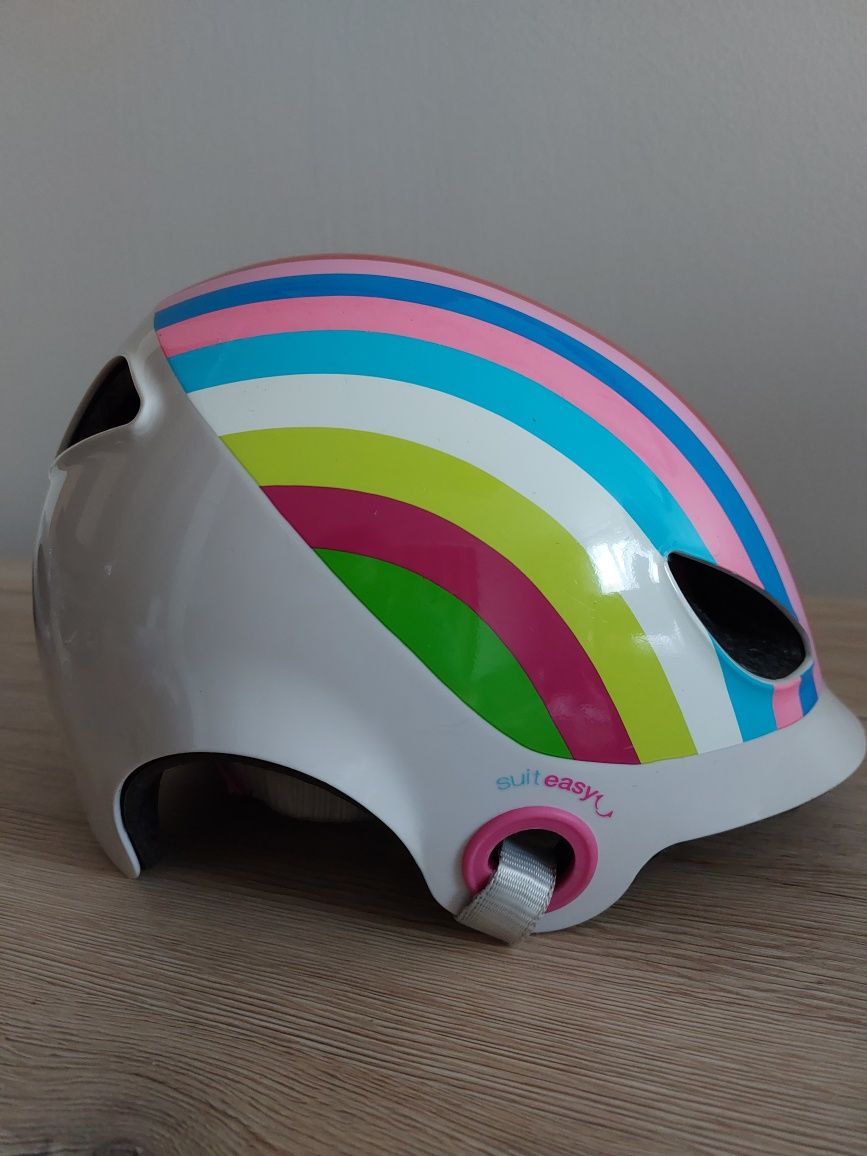 Kask btwin 52-56