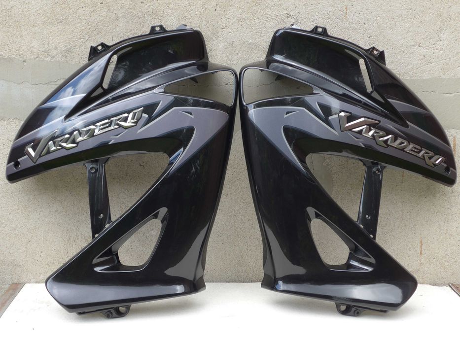 Honda Varadero 1000 '07-11r OWIEWKA lewa/prawa