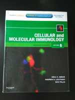 Livro de imunologia Cellular and molecular immunology