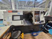 Tokarka Mazak Qtn 350 II 2009 rok Matrix
