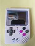 Konsola przenośna emulator Bittboy