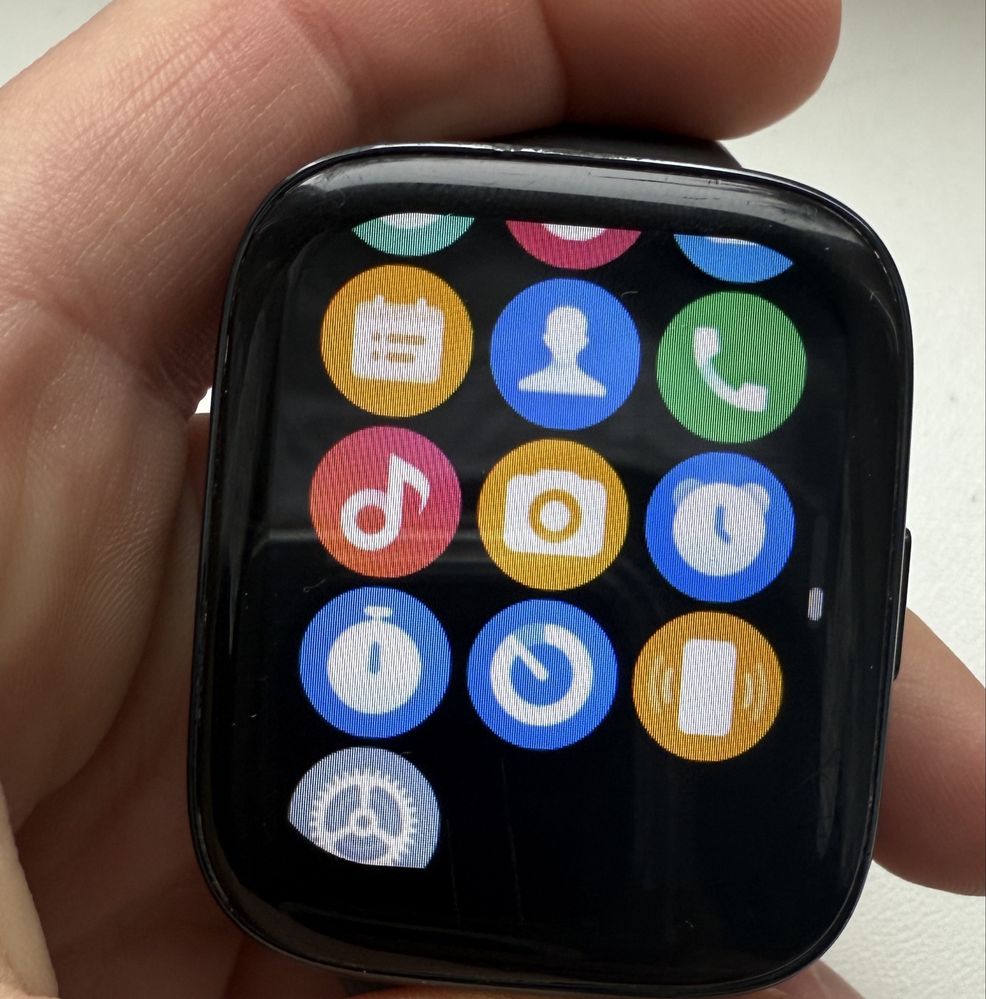 Redmi watch active 3