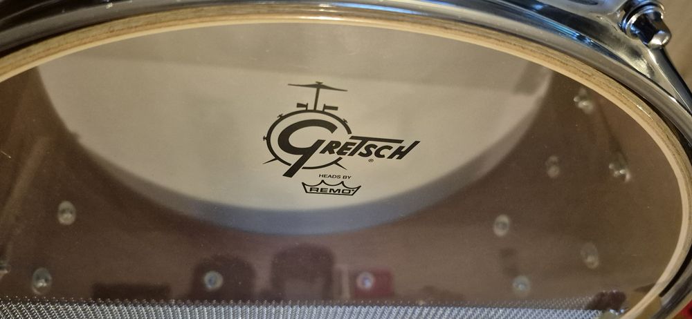 Werbel Gretsch Catalina 14x6.5" głęboki full range, nowy