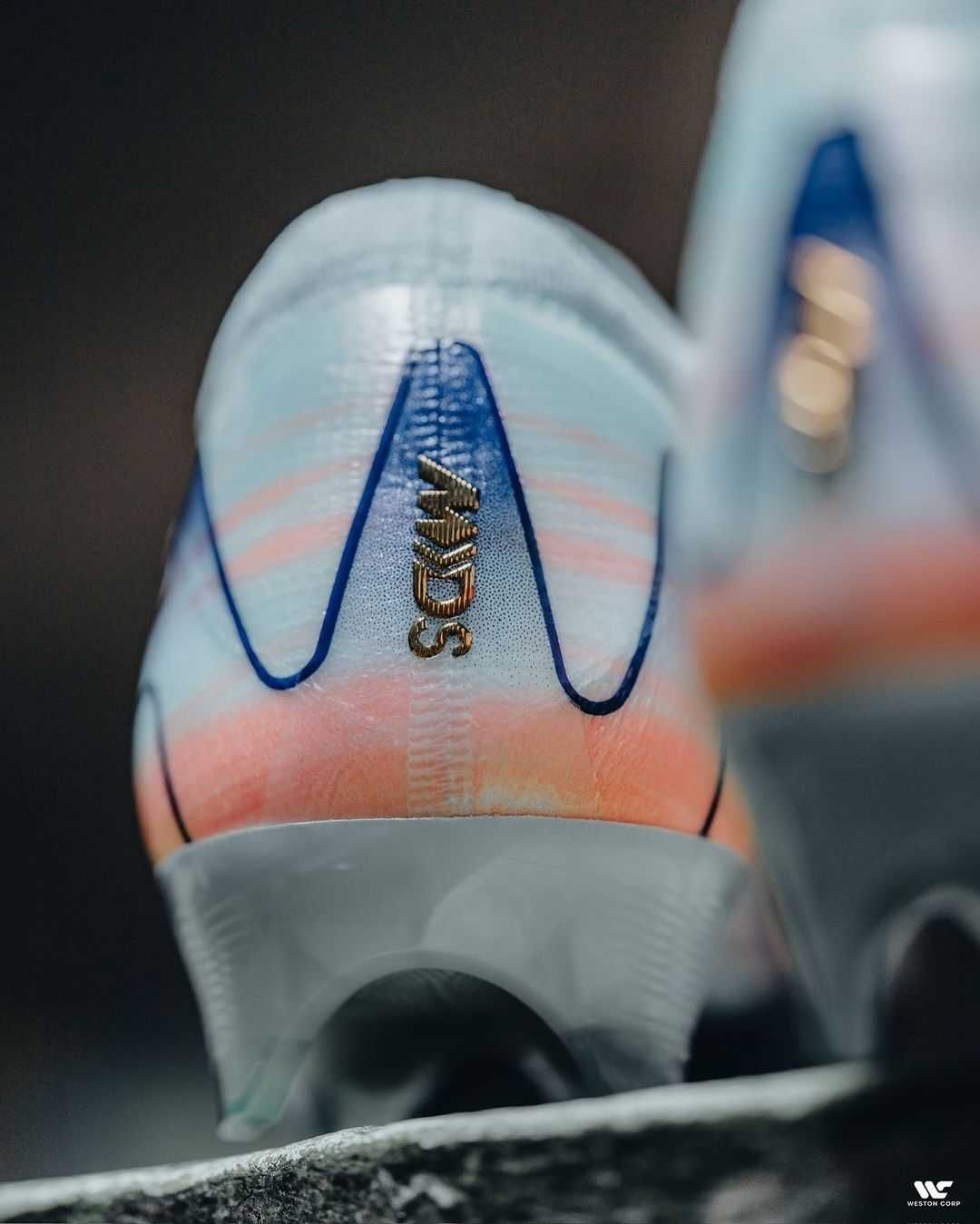 Дитячі бутси Nike Air Zoom Mercurial Vapor 16 Всі Розміри + Подарунок