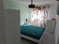 Vendo quarto completo