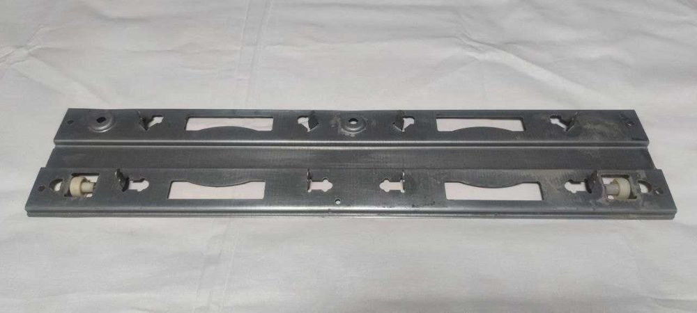 Стекленые полки для холодильника Hotpoint-Ariston