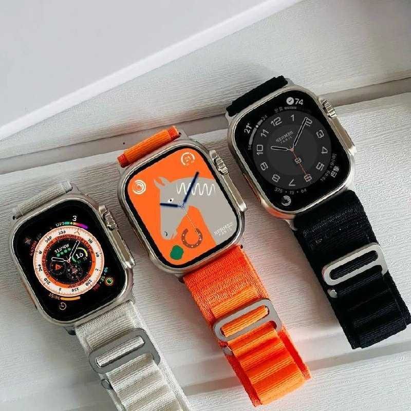 Apple Watch Series 9 Ultra 49 mm