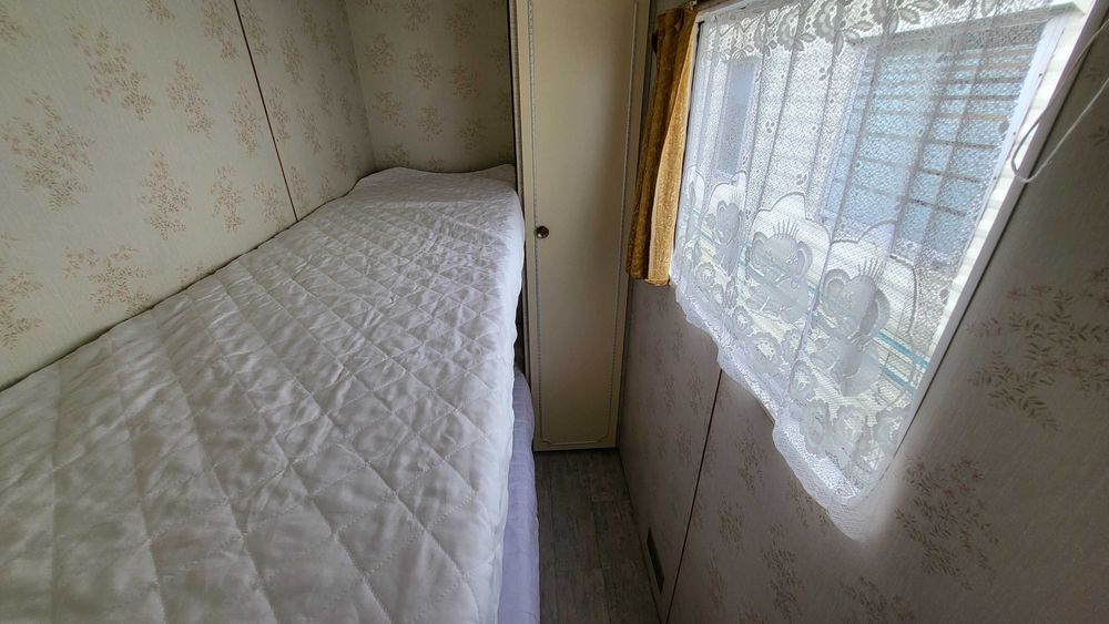 Domki, domek holenderski, domek angielski nr A167