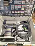Szlifierka oscylacyjna Festool RTS 400 REQ-Plus**NOWA**