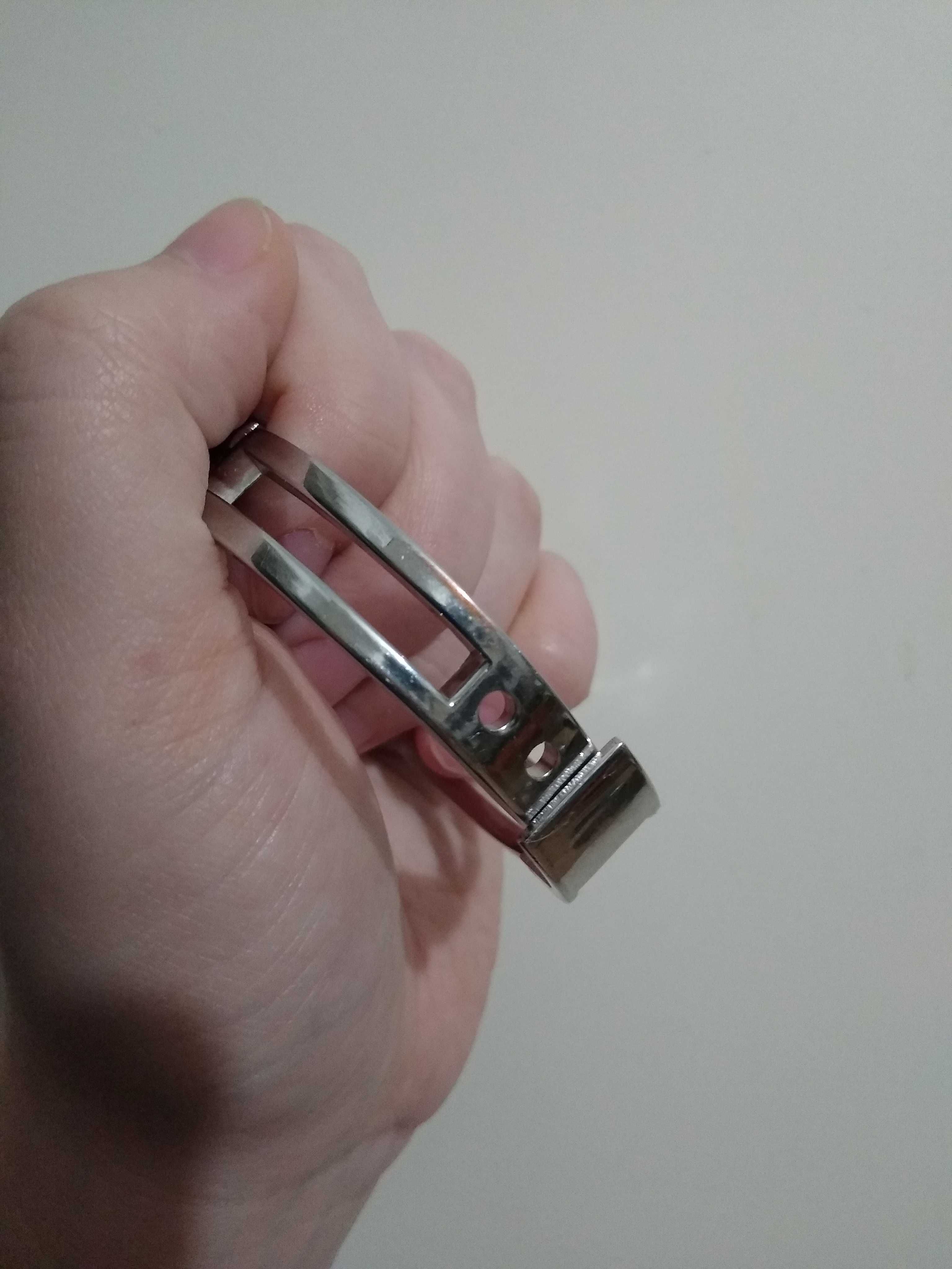 Elegancki zegarek