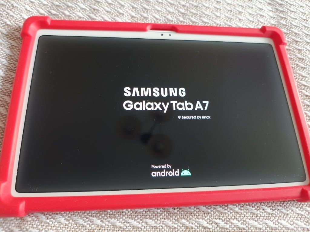 Планшет Samsung Galaxy Tab A7 | 10.4" | 3/32Gb | LTE (з SIM)