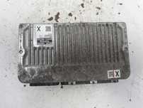 Toyota Yaris III 1.5 H HYBRID STEROWNIK SILNIKA komputer 89661-0DT20