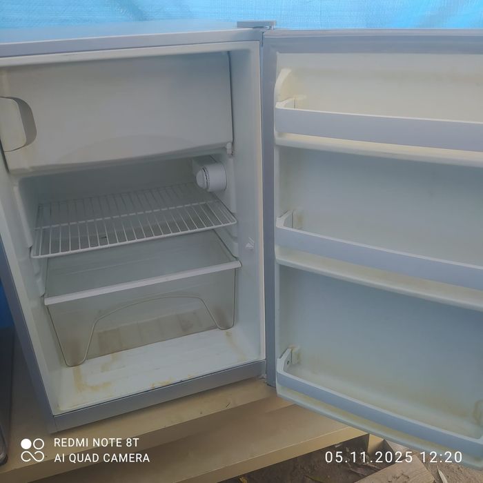 Sprzedam działający lodówki małe