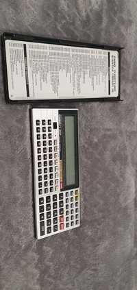 casio FX-880P vintage