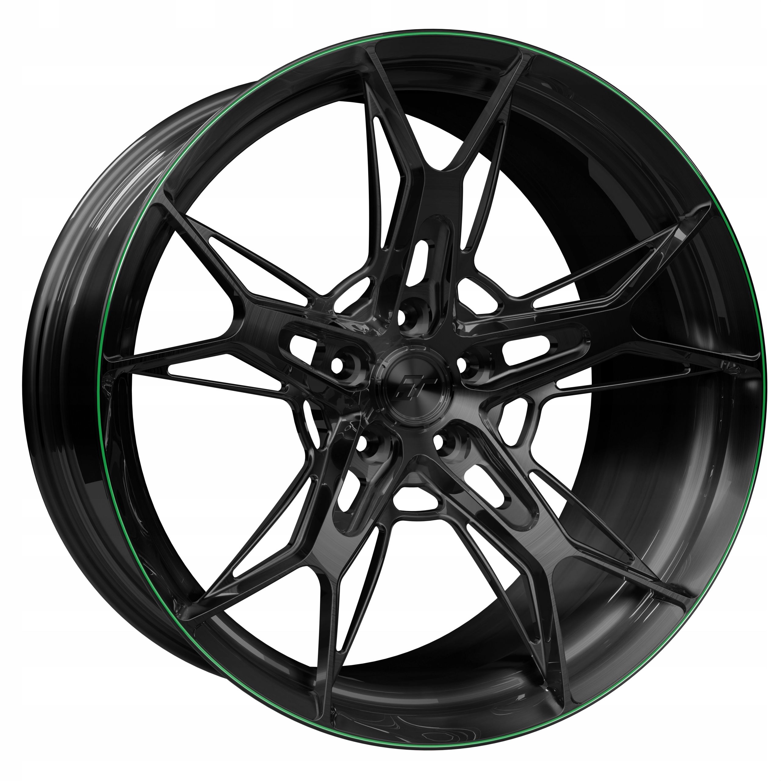 Felgi Turismo Wheels Forged C1 21" Audi BMW Mercedes Porsche Bentley