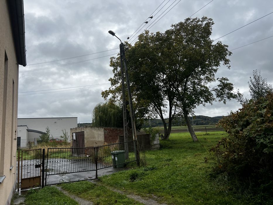 Działka budowlana witoszów dolny 9 arów