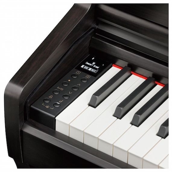 Kawai CA49B | kup NOWY wymień STARY