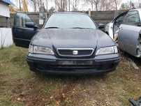 Розборка  Хонда аккорд ce7 cc7 93-98 rover 600 620 КПП