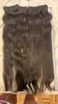 Cabelo Humano Brasileiro