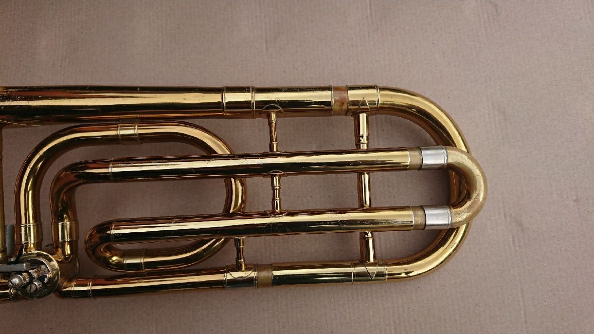 Puzon Conn 88h F/Bb