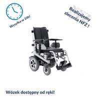 Wózek inwalidzki elektryczny Modern ViteaCare
