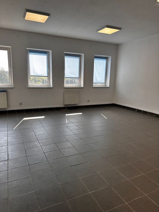 Lokal 38 m2 do wynajęcia