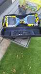 Hoverboard praticamente novo