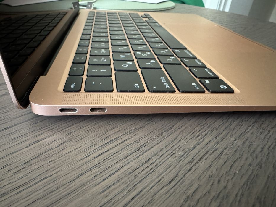MacBook Air 13’ M1 8GB/256GB