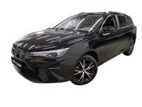MG MG5 61 kWh Luxury
