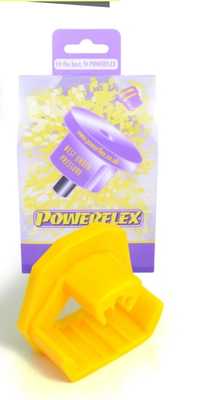 Casquilho powerflex Ford focus mk3