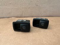 BOTÃO COMUTADOR  VIDRO MERCEDES W169 W245 A180 A200 B180 A251.820.0510
