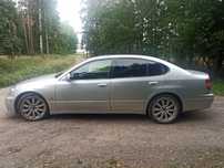 Lexus GS Lexus GS300 2JZ MK2