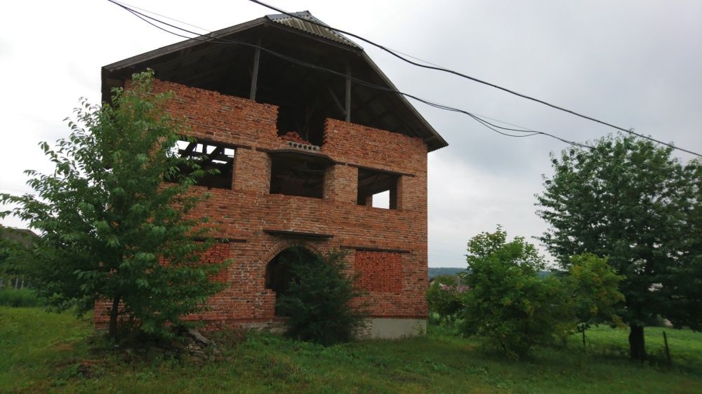 Продаю будинок м. БУЧАЧ