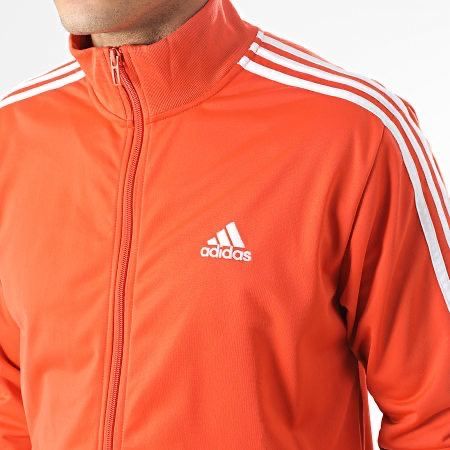 КОСТЮМ Adidas Men's Tracksuit Basic 3-Stripes