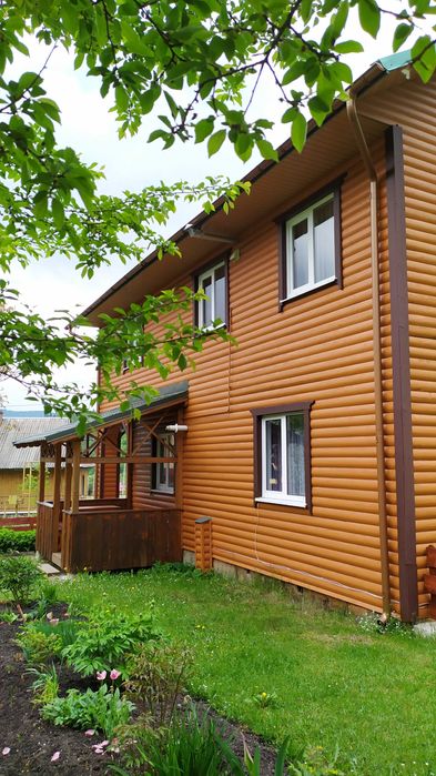 Садиба "Медове літо"