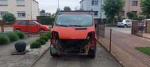 Opel Vivaro Trafic 2.0 dci klimatyzacja