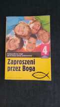 Zaproszeni przez Boga religia kl.4 SP
