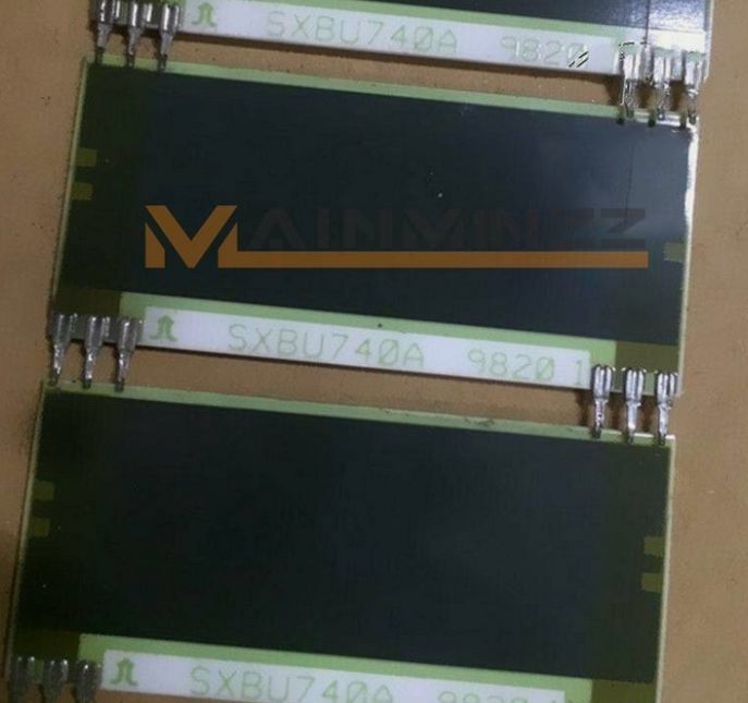Модуль резистор SXBU740U