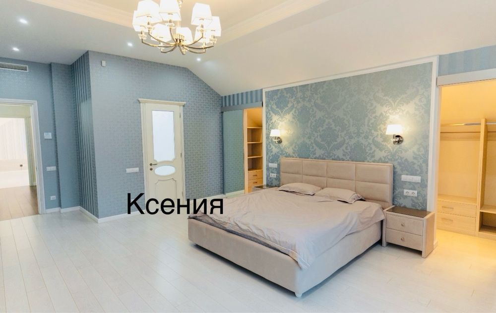 Стильный Вип дом Совиньон у моря