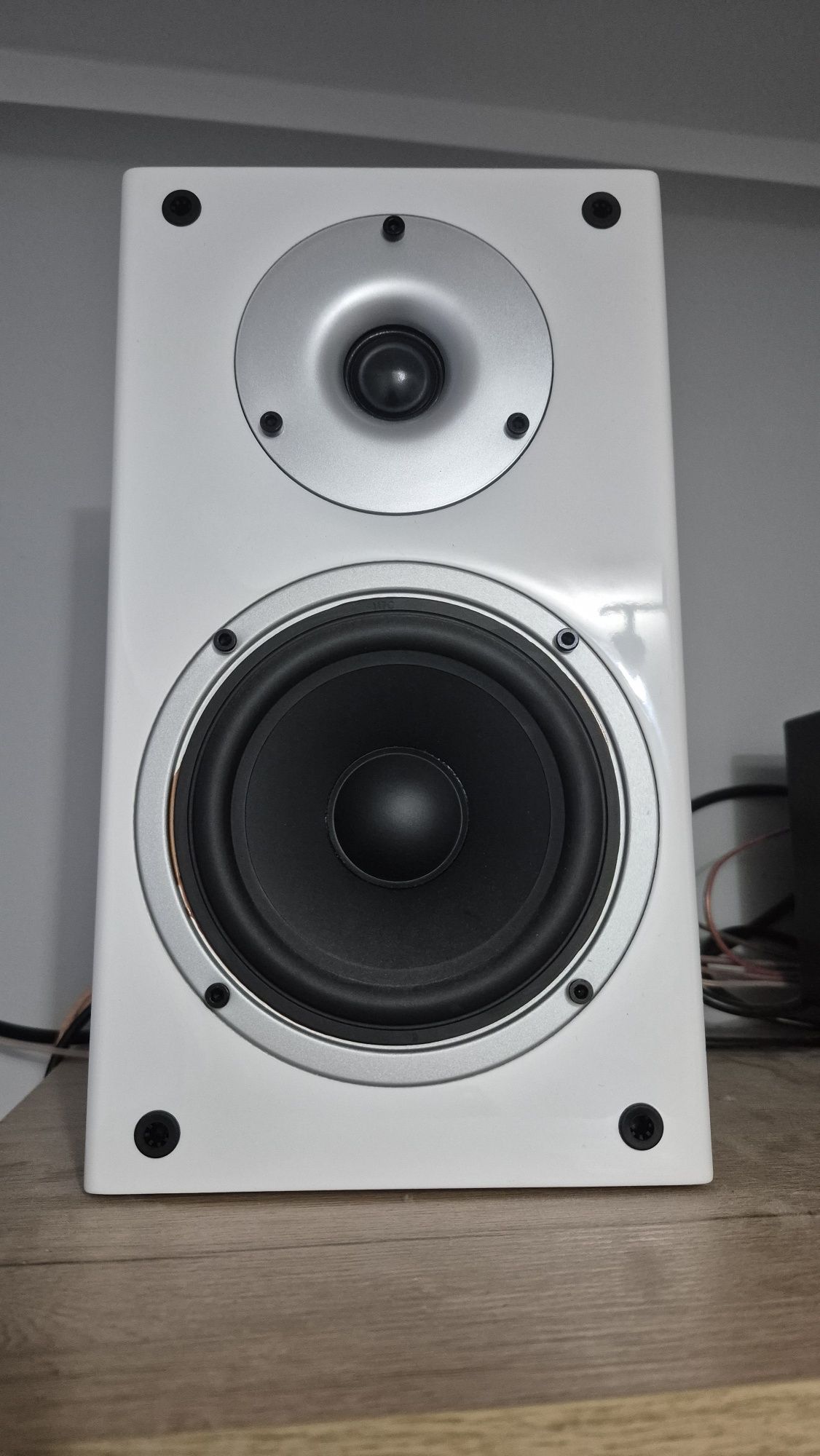 Kolumny wilson raptor 1