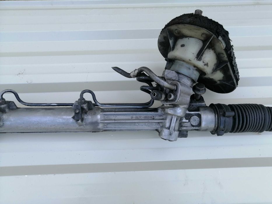 Рульова рейка рулевая Ford Mondeo MK3 2001-2007 Стан нової