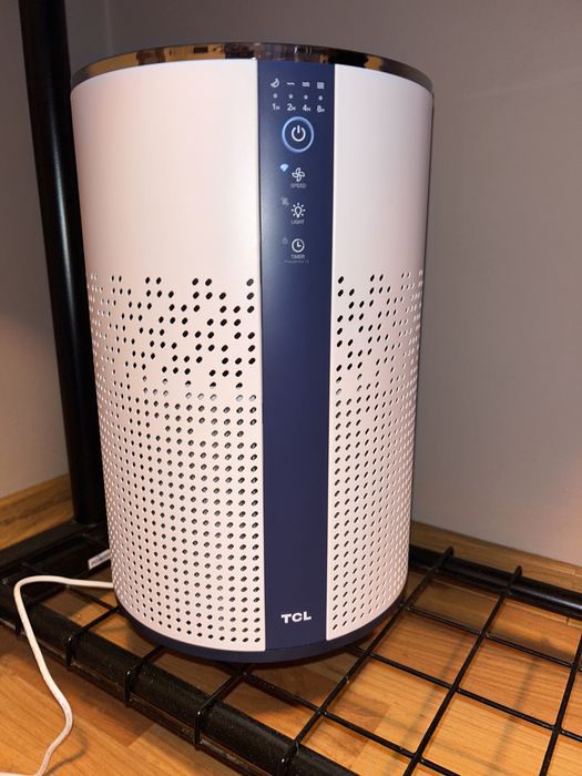 Oczyszczacz powietrza TCL KJ120F WIFI