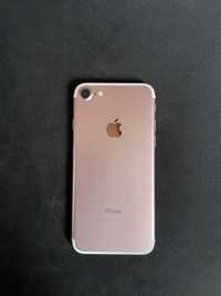 IPhone 7 Айфон 32gb neverlook Rose Gold