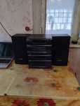 Музыкальный центр "Panasonic" SL-CH 40