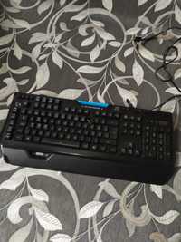 Клавіатура Logitech g910