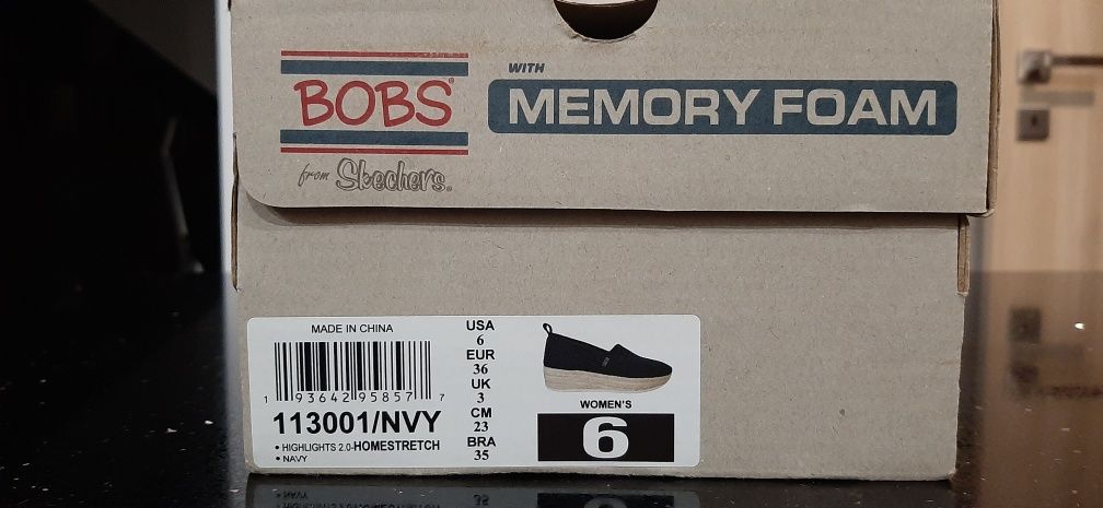 Skechers bobs highlights 2.0