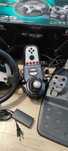 Руль Logitech g 25