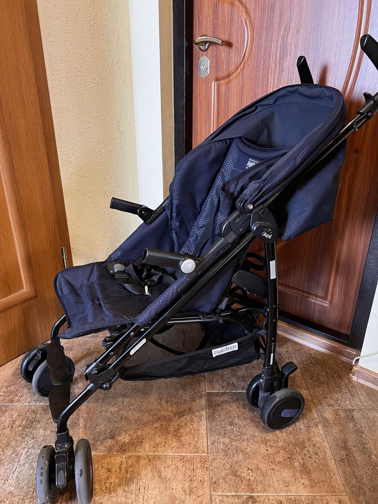 Коляска Peg perego