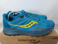 Buty męskie do biegania Saucony Peregrine 12 rozmiar 45