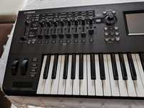 Yamaha montage 6